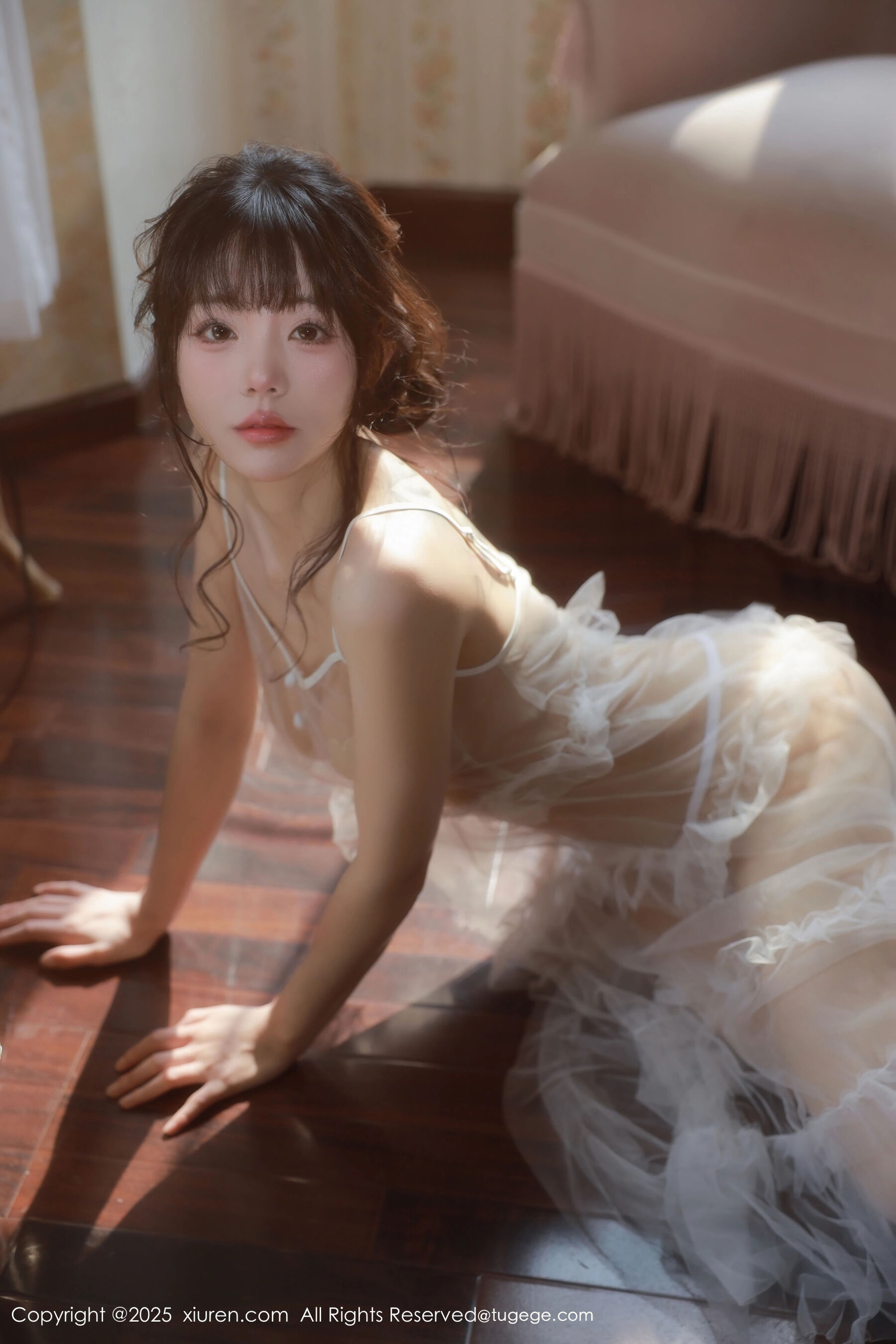 [XiuRen秀人网] 佘贝拉Bella No.10799-看套图
