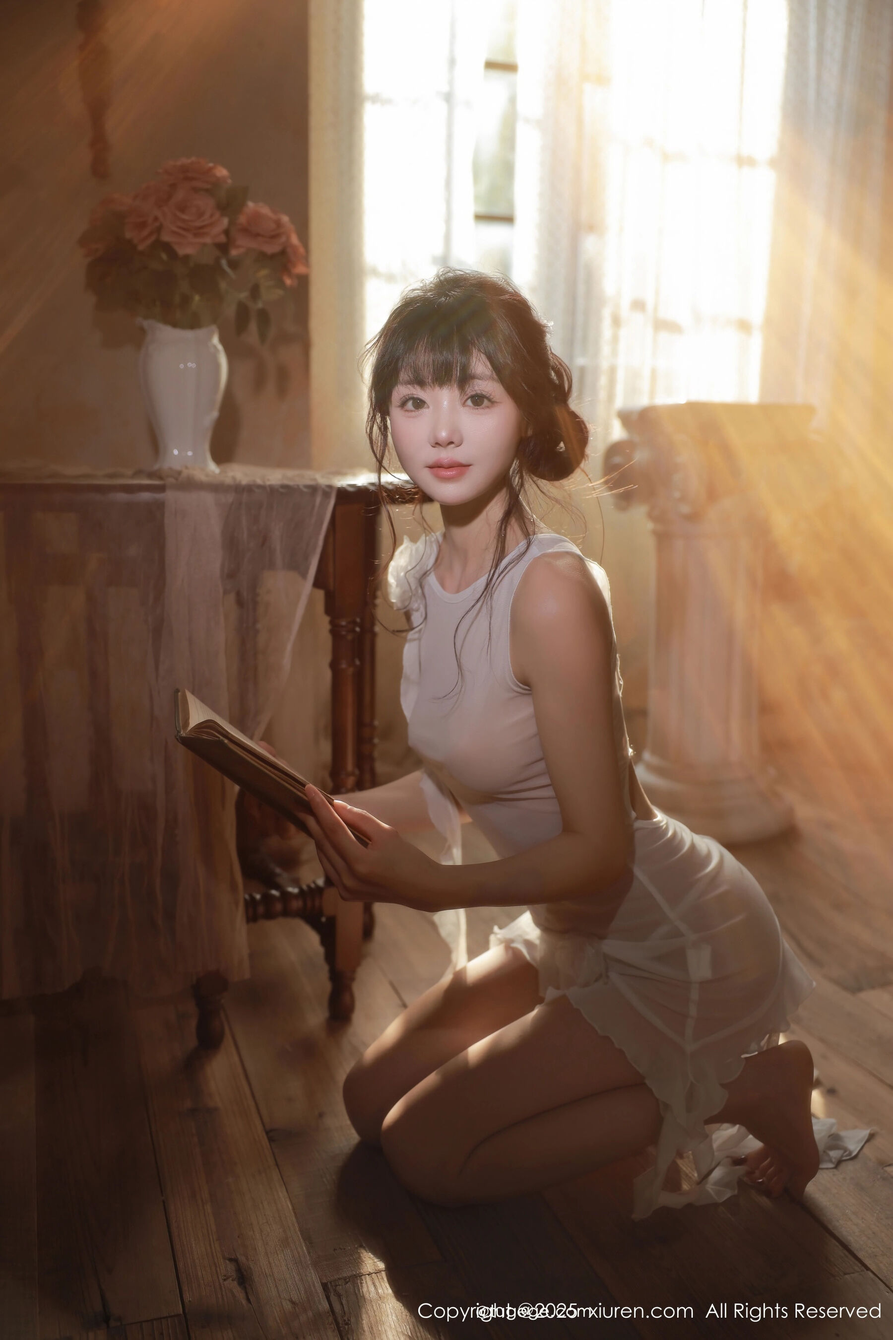 图片[5]-[XiuRen秀人网] 佘贝拉Bella No.10799-看套图
